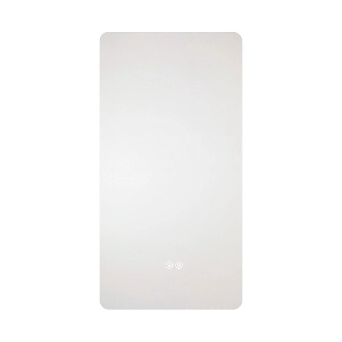 Espejo Hera rectangular Outlet - The Bath