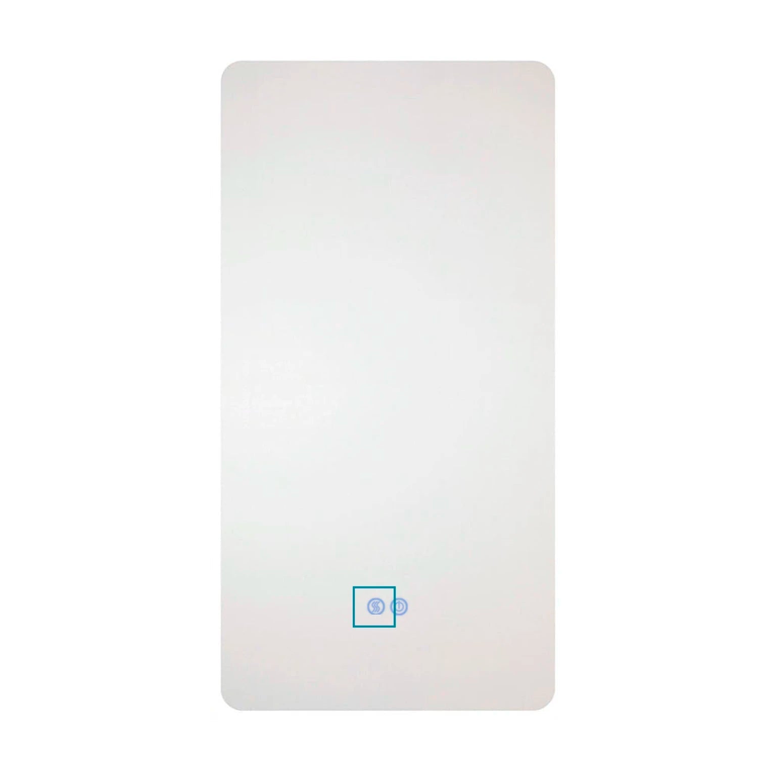 Espejo Hera rectangular Outlet - The Bath