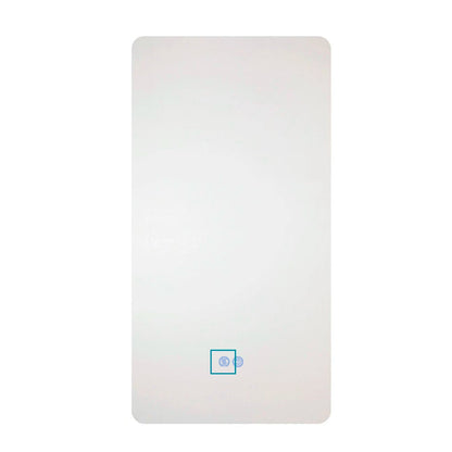 Espejo Hera rectangular Outlet - The Bath