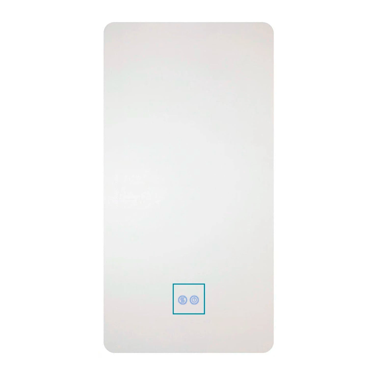 Espejo Hera rectangular Outlet - The Bath