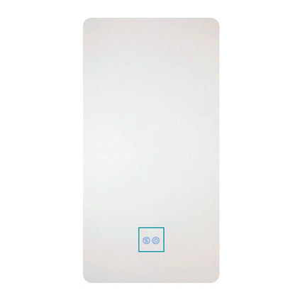 Espejo Hera rectangular Outlet - The Bath
