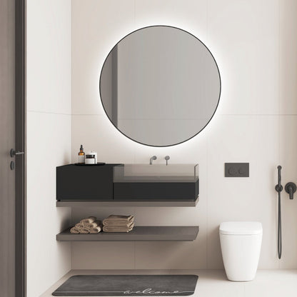 Espejo luz led Aries - The Bath