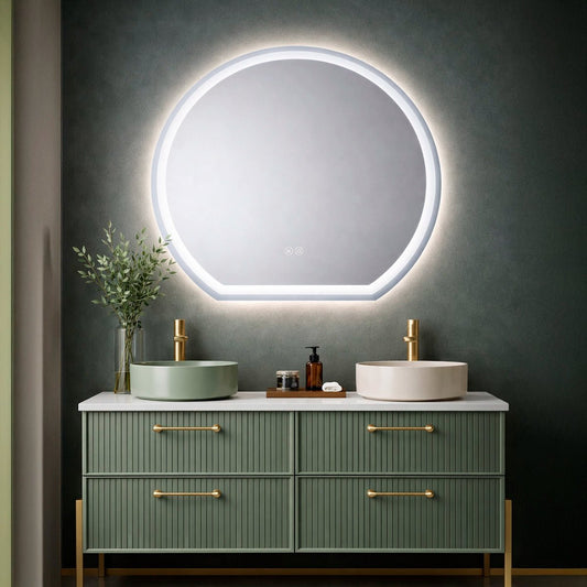 Espejo para baño Vesta - Thebath