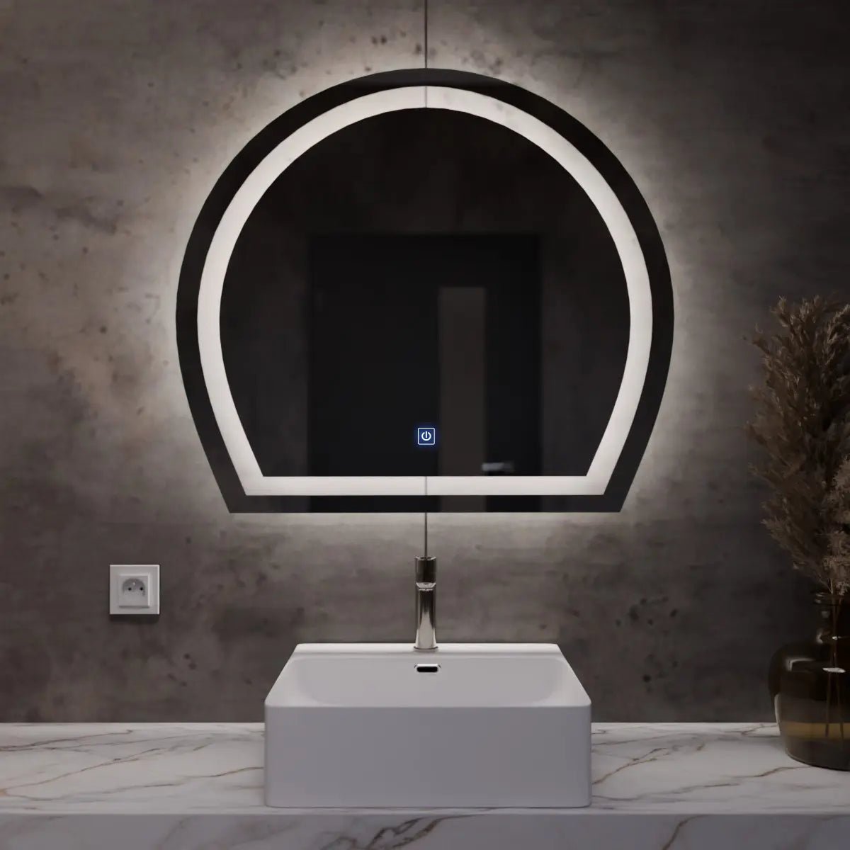 Espejo para baño Vesta - Thebath