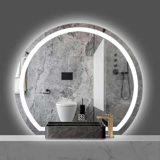 Espejo para baño Vesta