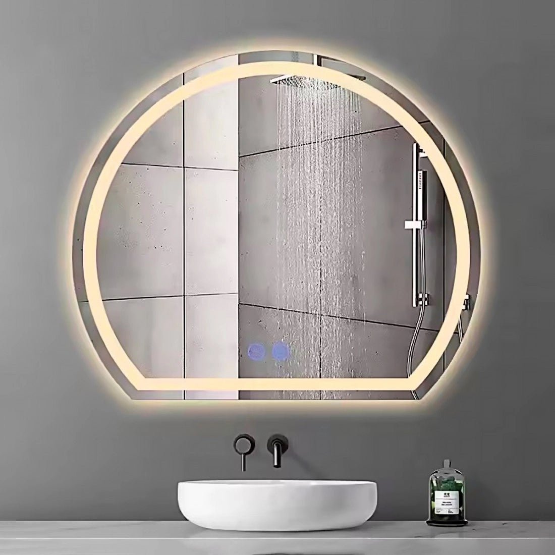 Espejo para baño Vesta