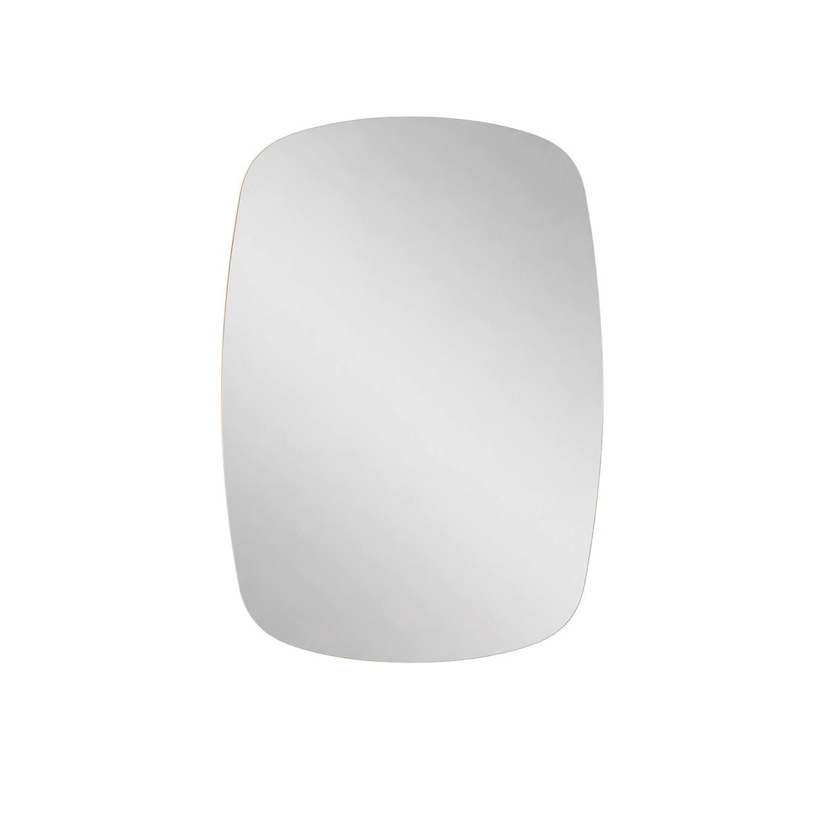 Espejo pared rectangular Apus Nol - The Bath
