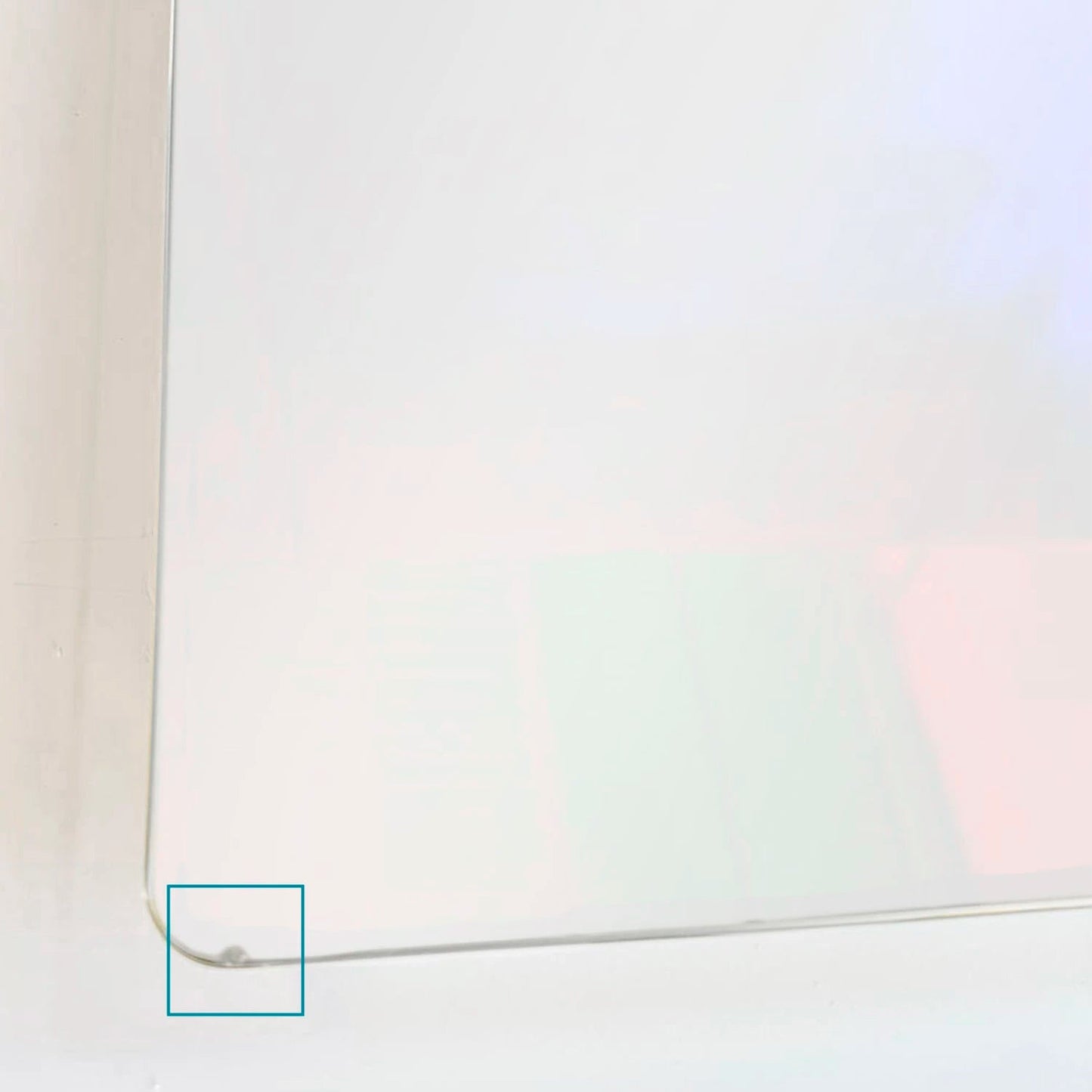 Espejo Rafael 100cm Outlet - The Bath