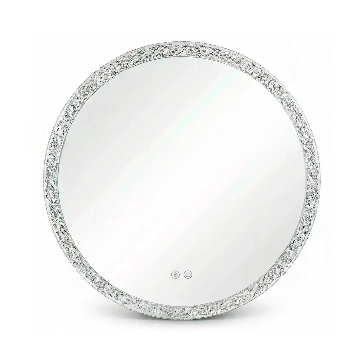 Espejo redondo decorativo Donna - Thebath