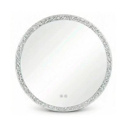 Espejo redondo decorativo Donna - Thebath