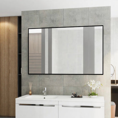 Espejo sin luz - Thebath