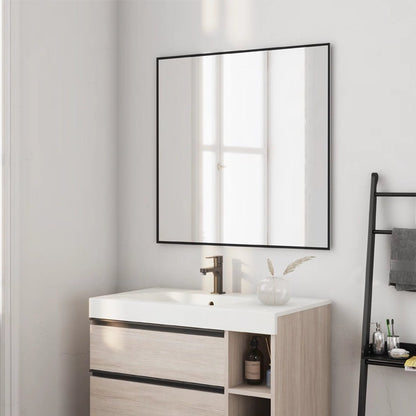 Espejo sin luz - Thebath