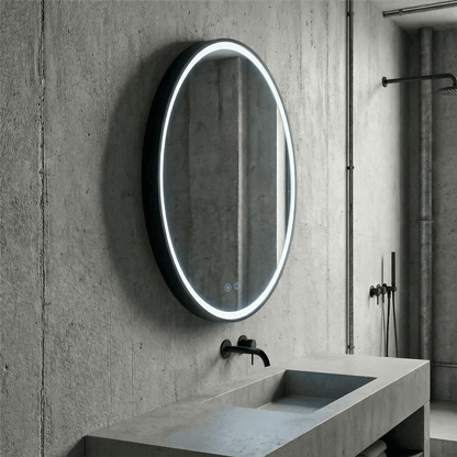 Espejo táctil Bari - Thebath