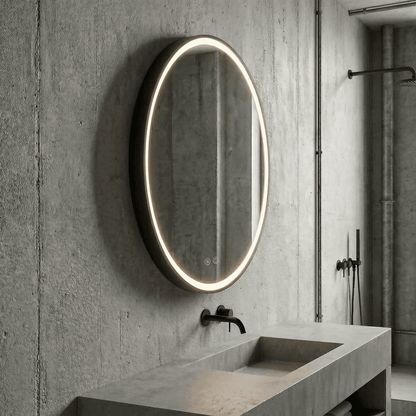 Espejo táctil Bari - Thebath