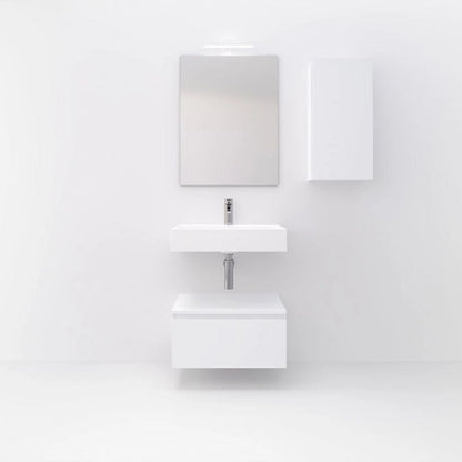 Espejo rectangular para baño Enola - Thebath