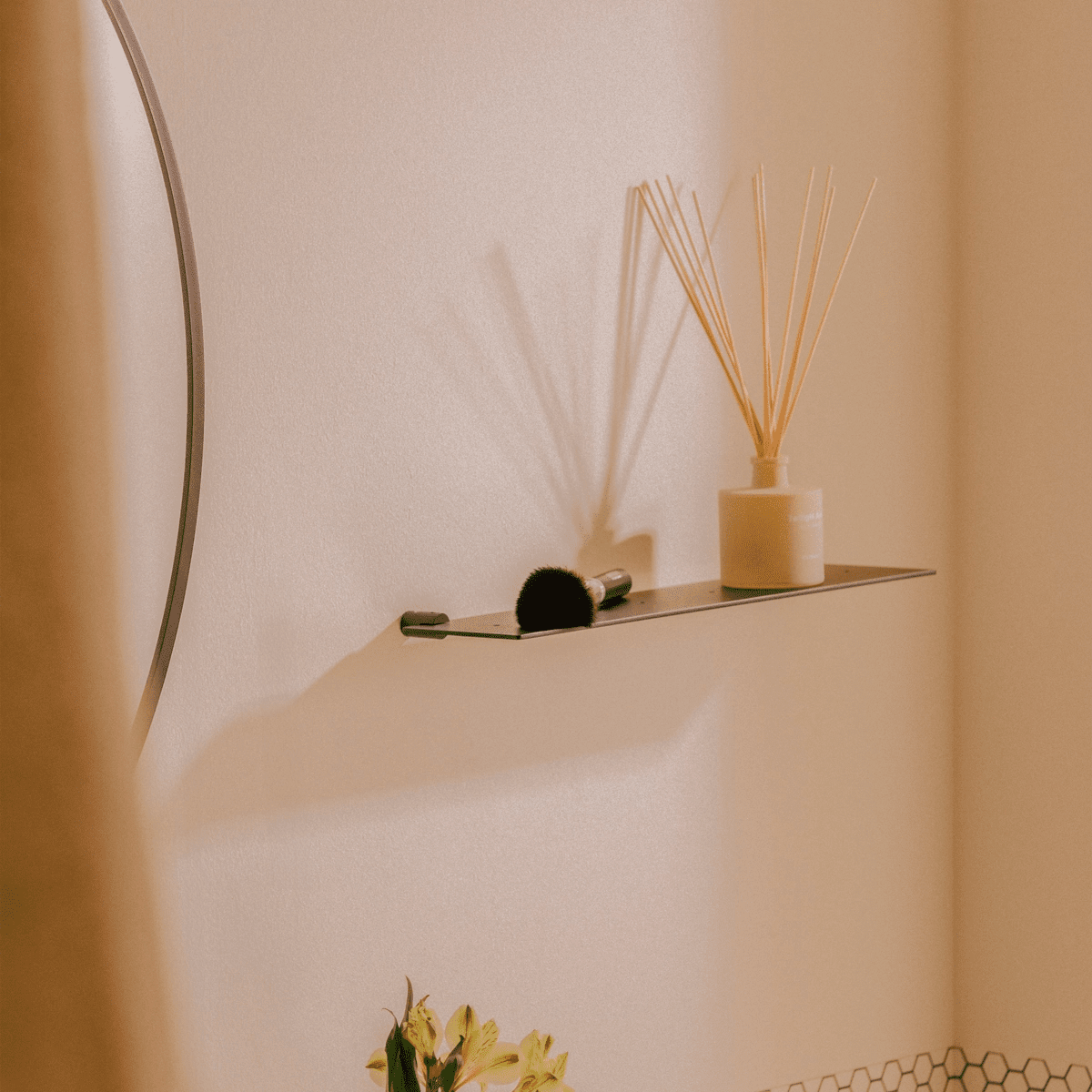 Estante de baño Logic - The Bath