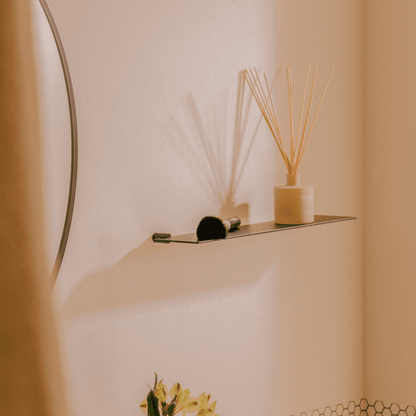 Estante de baño Logic - The Bath