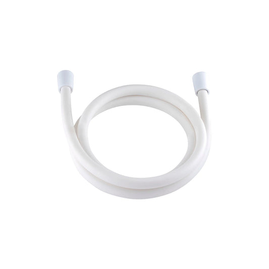 Flexo ducha blanco - Thebath