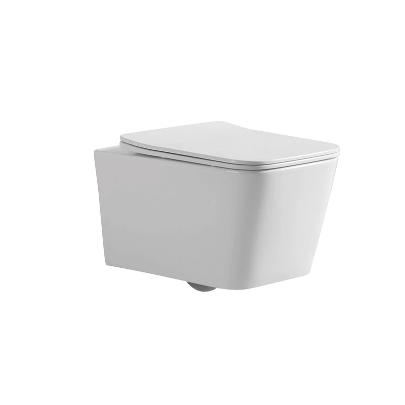 Pacote de toalete Florence gloss + cisterna Empire branca