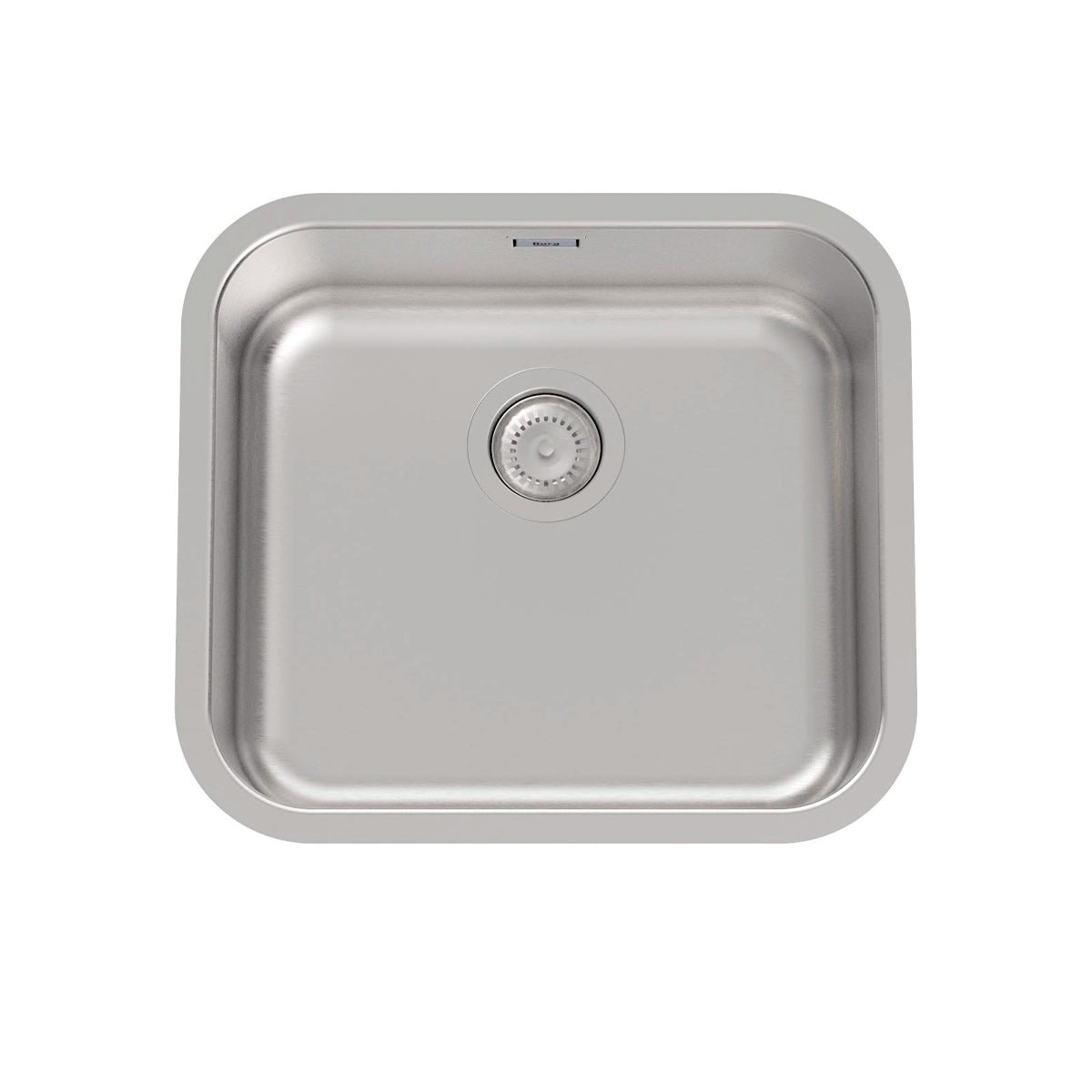 Fregadero bajo encimera Inox Porto - Thebath