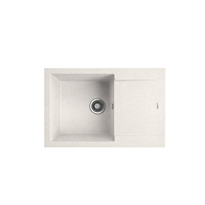 Fregadero granito Supreme 780 - Thebath