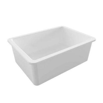 Fregadero Haro bajo encimera simple