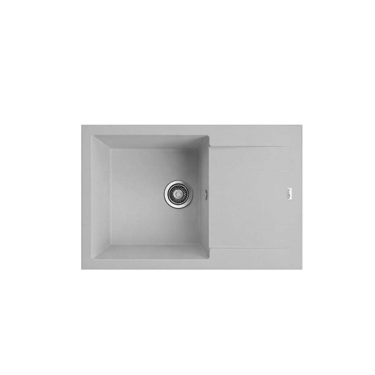 Fregadero Supreme 780 - Thebath