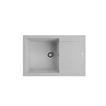 Fregadero Supreme 780 - Thebath