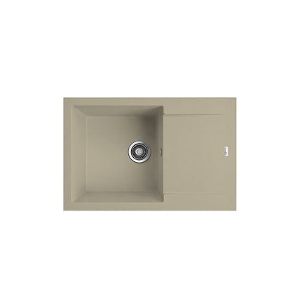 Fregadero Supreme 780 - Thebath