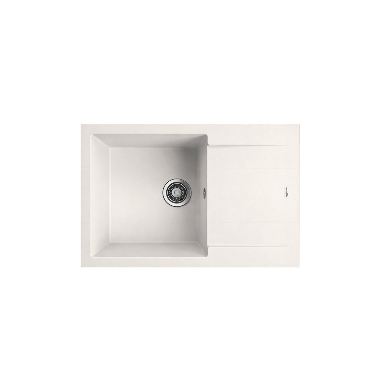 Fregadero Supreme 780 - Thebath