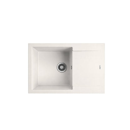 Fregadero Supreme 780 - Thebath