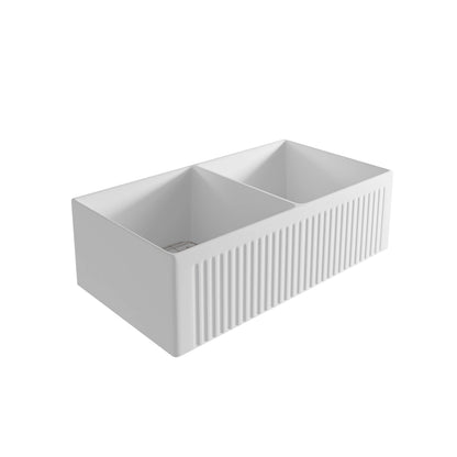 Evier de cuisine Devi duplo