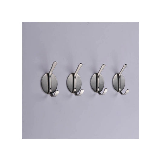 Gancho adhesivo para pared