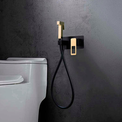 Grifería empotrada de bidé Suecia - Thebath