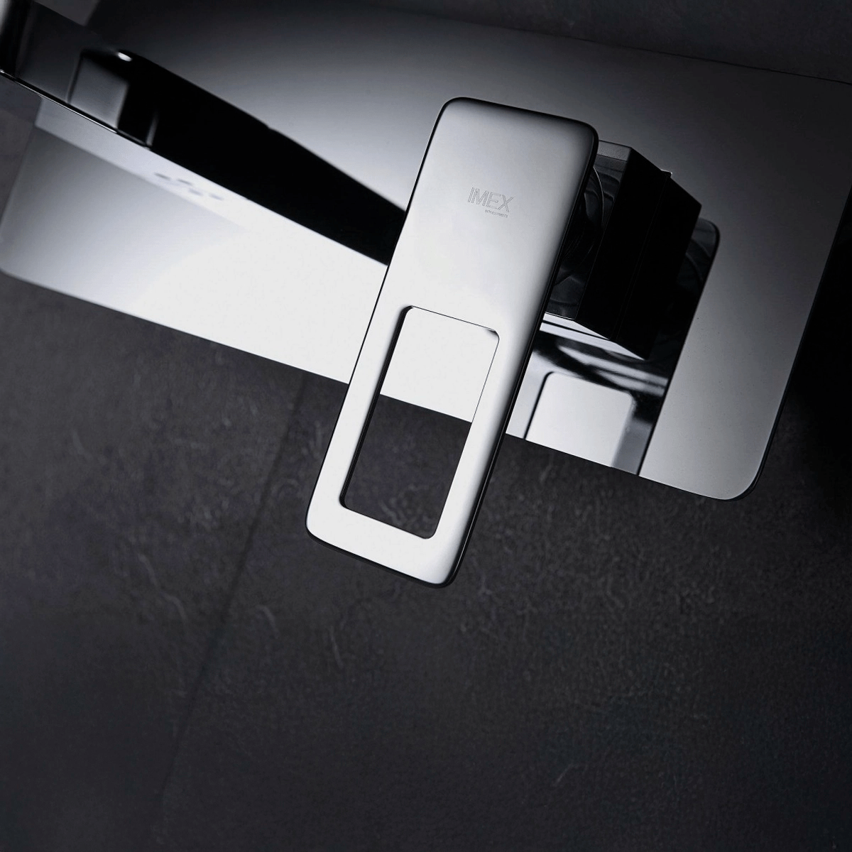 Grifería empotrada Suecia - Thebath