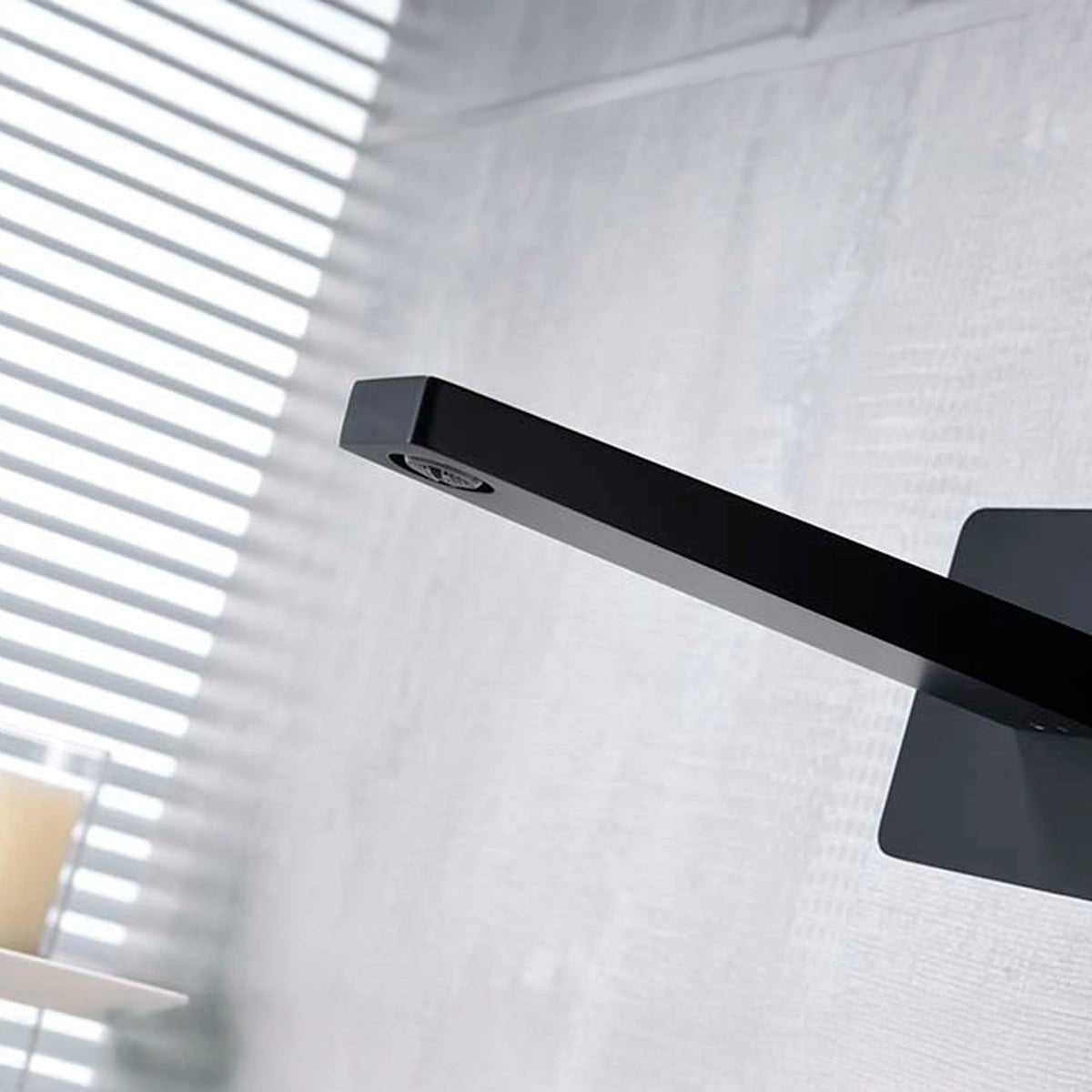 Grifería empotrada Suecia - Thebath