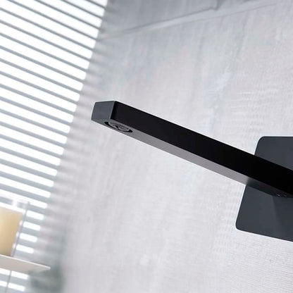 Grifería empotrada Suecia - Thebath