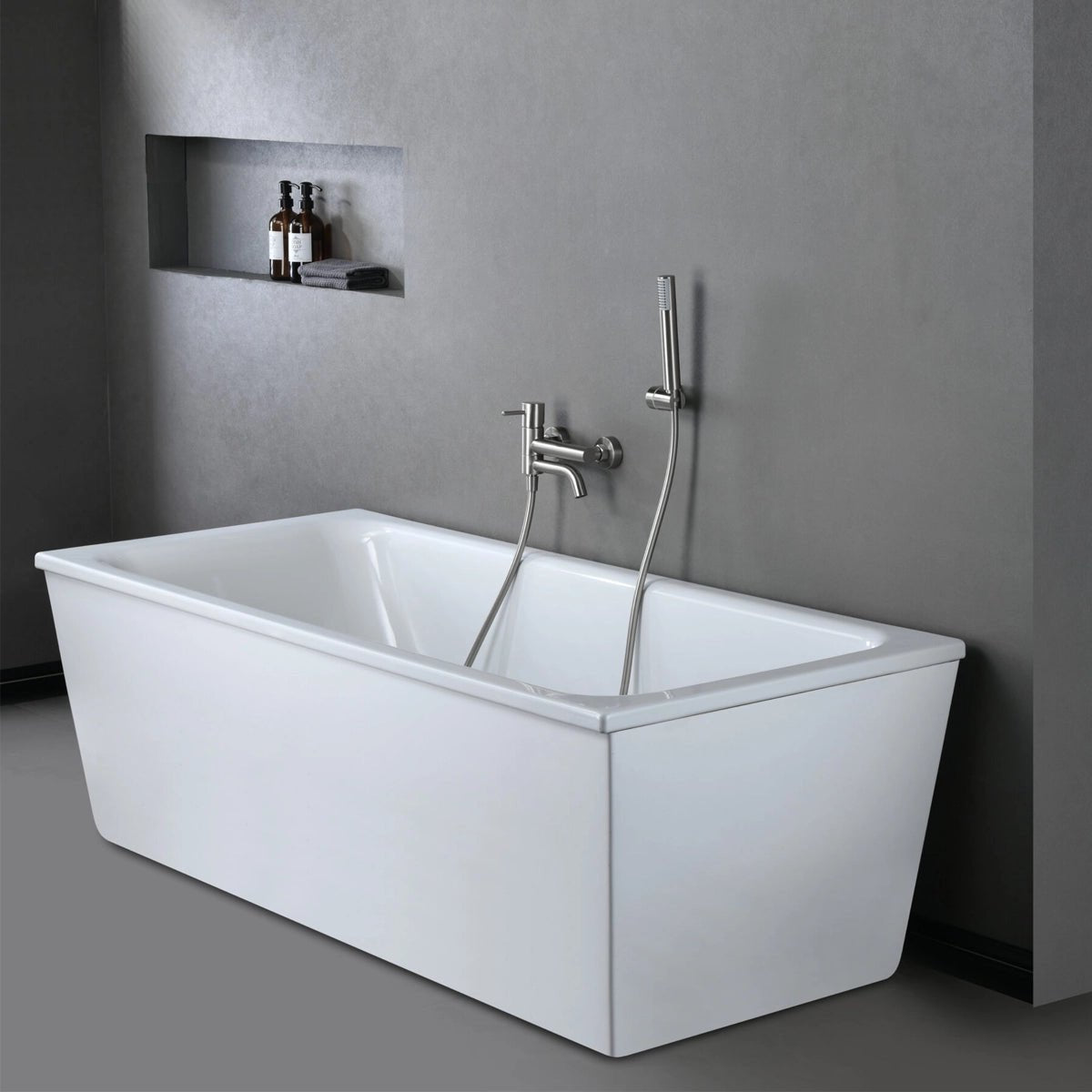 Grifería Monza - The Bath