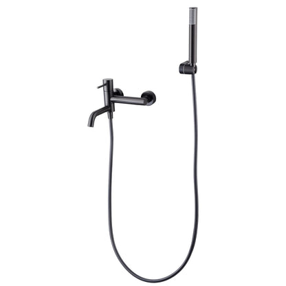 Grifería Monza - The Bath