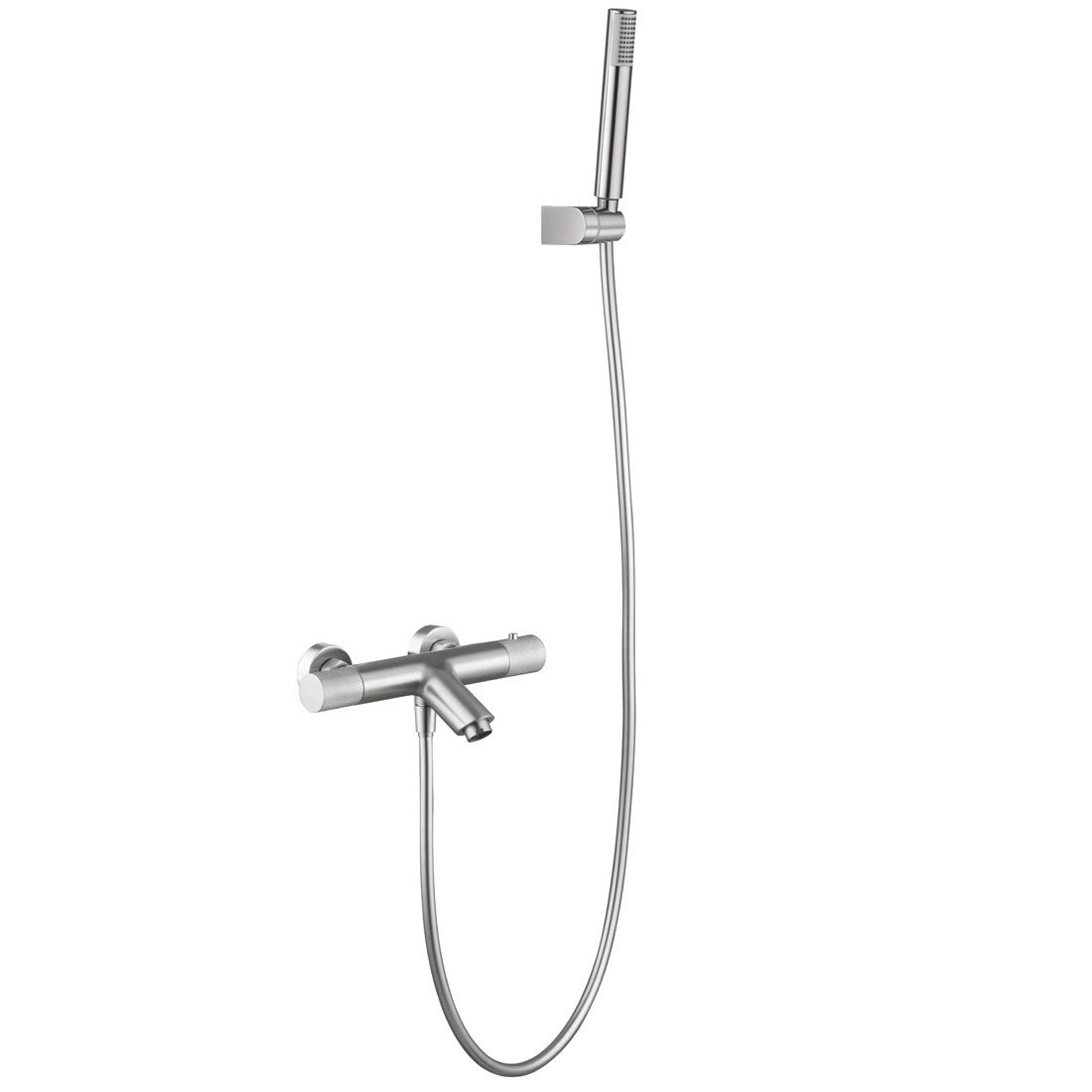 Grifería termostática baño-ducha Line