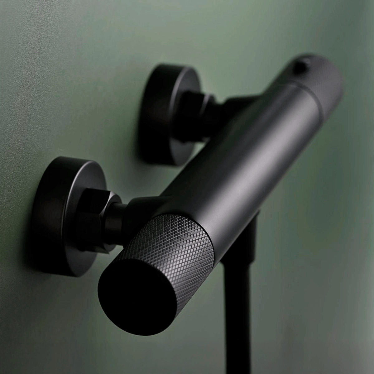 Grifería termostática ducha Line - Thebath