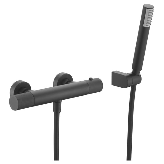 Grifería termostática ducha Line