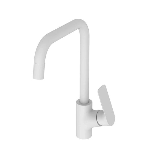 Grifo alto de cocina mate Flat - Thebath