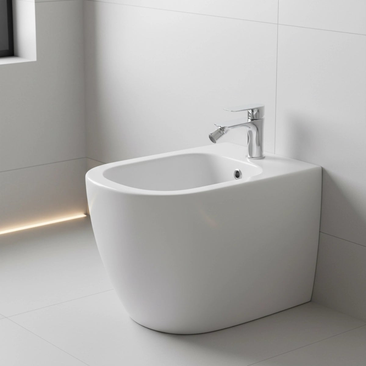 Grifo Bidé Flat - Thebath