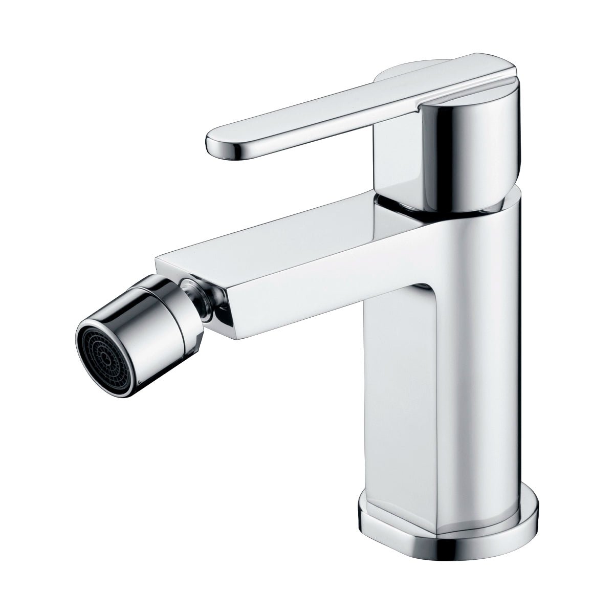 Grifo bidé monomando Roma - Thebath