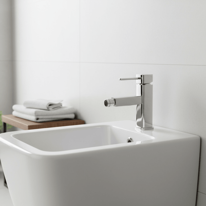 Grifo bidé Soho - The Bath