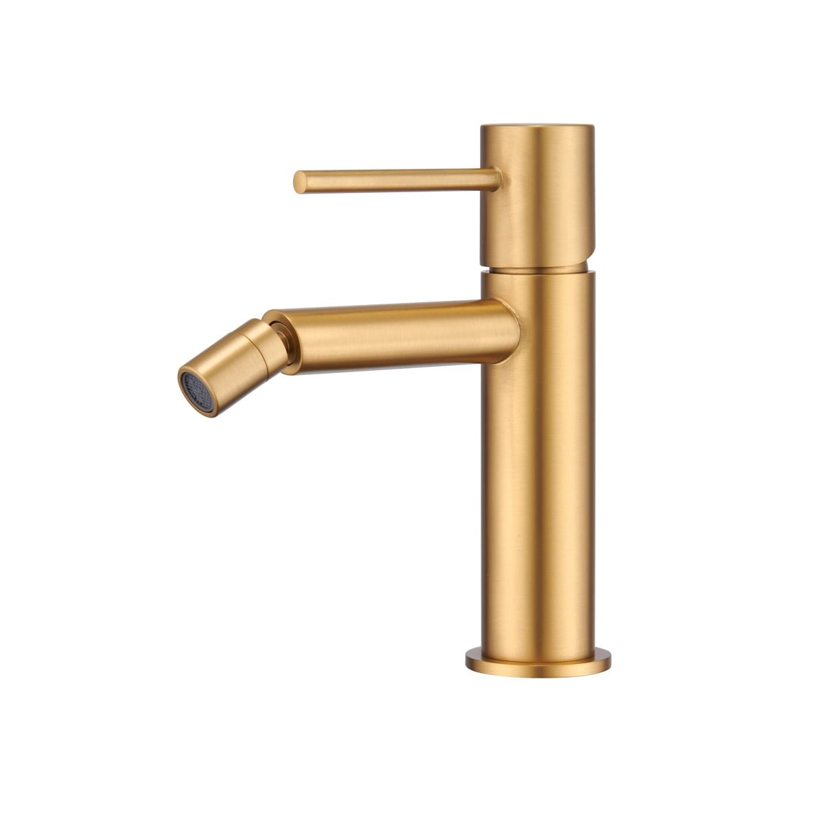 Grifo bidet Monza - The Bath