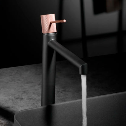 Grifo caño alto Line - Thebath