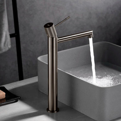 Grifo caño alto Line - Thebath