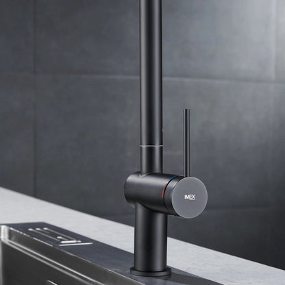 Grifo cocina Berna - Thebath